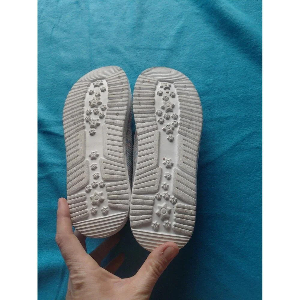 Shein Boat Shoes Similar To Foxy Auroua Hey Dudes Size Eu 38 Us 8-8.5